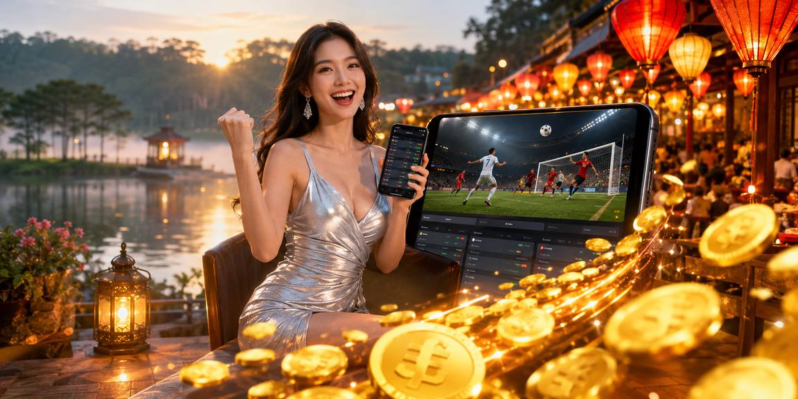 q8839 Ưu đãi kèo thể thao